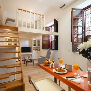 Appartement met een Slaapkamer